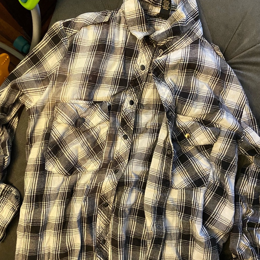 Flannel